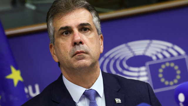 Israel slams UN chief Gaza comments Israel slams UN chief Gaza comments