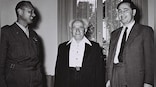 Amid Israel-Hamas war, what India can learn from Moshe Dayan’s secret Delhi visit in 1977