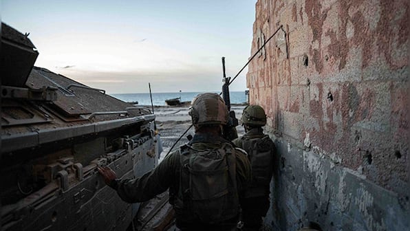 India's humanitarian diplomacy: Navigating Israel-Gaza quandary with pragmatism