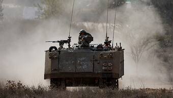 Vantage | Why Europe can't make up its mind over Israel-Hamas war