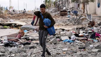 Vantage | How war is taking Israel towards its worst financial crisis ever