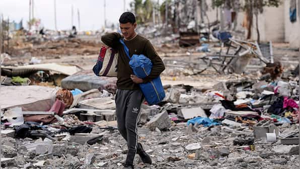 Vantage | How war is taking Israel towards its worst financial crisis ever