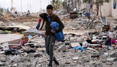 Vantage | How war is taking Israel towards its worst financial crisis ever