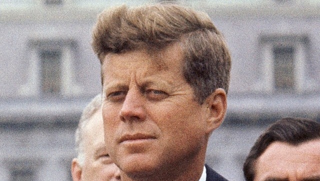 Kennedy’s assassination: The day time stood still Kennedy’s assassination: The day time stood still