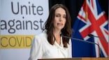 New Zealand's ex-PM, Harvard fellow, author and now climate warrior ..that's Jacinda Ardern