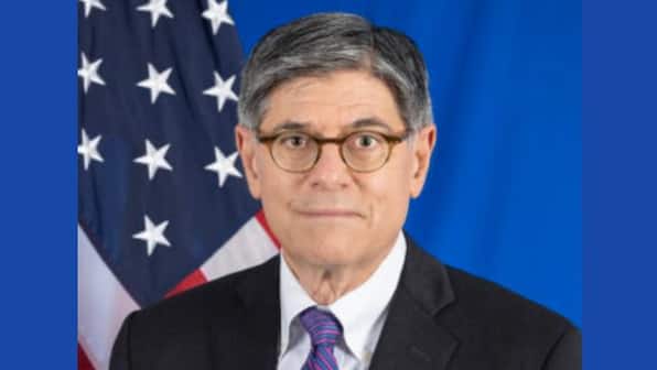New US ambassador to Israel Jack Lew arrives to take charge