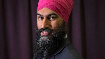 Jagmeet Singh's baseless accusation against RSS in 1984 anti-Sikh riots: Separating fact from fiction