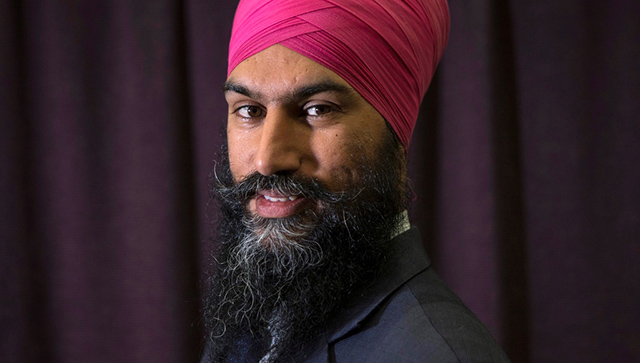 Jagmeet Singh's baseless accusation against RSS in 1984 anti-Sikh riots: Separating fact from fiction Jagmeet Singh's baseless accusation against RSS in 1984 anti-Sikh riots: Separating fact from fiction