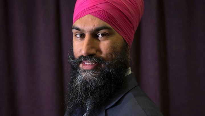 Jagmeet Singh's baseless accusation against RSS in 1984 anti-Sikh riots: Separating fact from fiction
