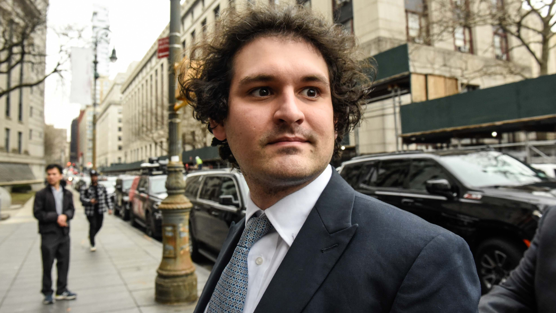 Jailed for 115 years? From wire fraud to money laundering, SBF found guilty on all 7 counts Jailed for 115 years? From wire fraud to money laundering, SBF found guilty on all 7 counts