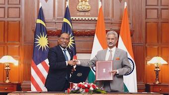 India-Malaysia Joint Commission Meeting: Reestablishment of engagement, revitalisation of old relationships