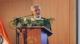EAM Jaishankar highlights need for direct air connectivity between India and Portugal to enhance ties
