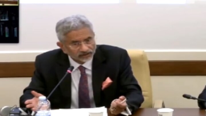 'We have long-standing concerns...': EAM Jaishankar raises Khalistan issue with UK leaders