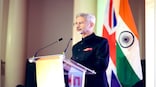 WATCH: Why Jaishankar wants world to thank India for stabilising oil prices