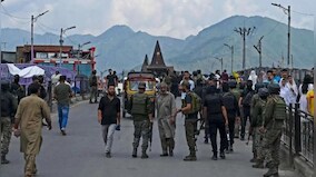 J&K's zero tolerance against terrorism: Doctor, cop among 4 govt employees sacked for alleged terror links