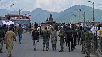 J&K's zero tolerance against terrorism: Doctor, cop among 4 govt employees sacked for alleged terror links