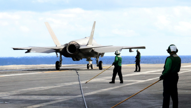 Japan hosts multi-nation naval exercise, Philippines invited as observer Japan hosts multi-nation naval exercise, Philippines invited as observer