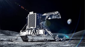 Japanese space startup that aims to colonise moon by 2040 to launch second mission soon