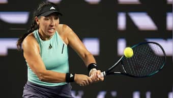 WTA Finals: Jessica Pegula upsets Aryna Sabalenka, reaches semi-finals