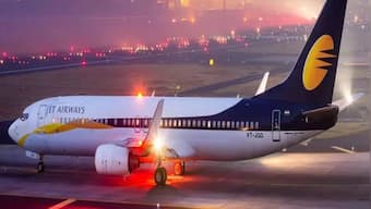 ED attaches Jet Airways’ assets worth Rs 538 crore in money laundering case