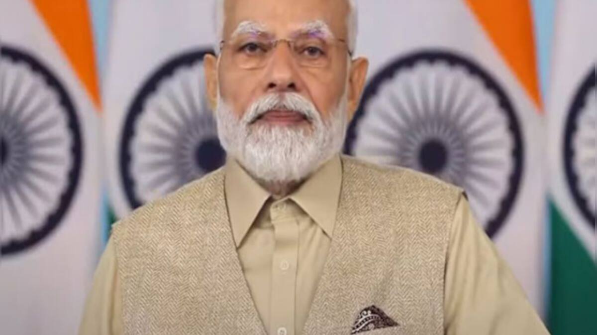 World Cup 2023: PM Narendra Modi, MS Dhoni likely to attend India vs ...