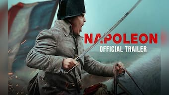 Joaquin Phoenix-starrer Napoleon: Hollywood habit of turning history into a spectacular joke continues