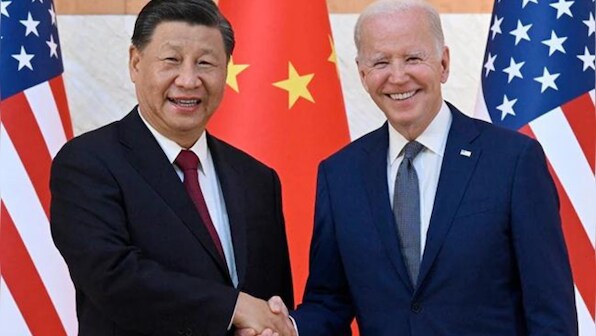 Biden-Xi talks to boost stability in Taiwan Strait: Taipei envoy