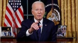 Vantage | Will Biden's Israel policy cost him his presidency?