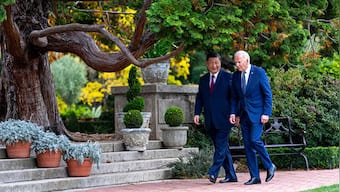 Biden-Xi Summit: No significant breakthrough in San Francisco