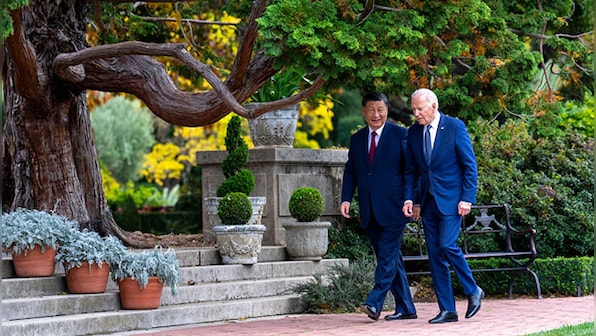 Biden-Xi Summit: No significant breakthrough in San Francisco
