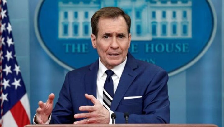 India a key strategic partner, US dedicated to advancing this partnership: White House ahead of 2+2 dialogue