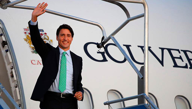 Why India needs to disprove Justin Trudeau's stand and expose biased Canadian visa practices Why India needs to disprove Justin Trudeau's stand and expose biased Canadian visa practices