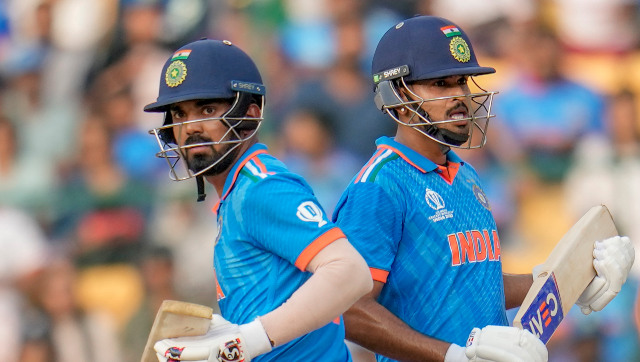 India vs Netherlands, World Cup 2023: Iyer and Rahul's tons, Kohli and Rohit's rare feats and other key moments India vs Netherlands, World Cup 2023: Iyer and Rahul's tons, Kohli and Rohit's rare feats and other key moments