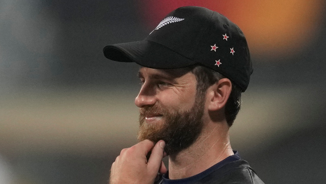 World Cup 2023: New Zealand skipper Kane Williamson ‘super proud’ of team’s journey after semi-final exit World Cup 2023: New Zealand skipper Kane Williamson ‘super proud’ of team’s journey after semi-final exit