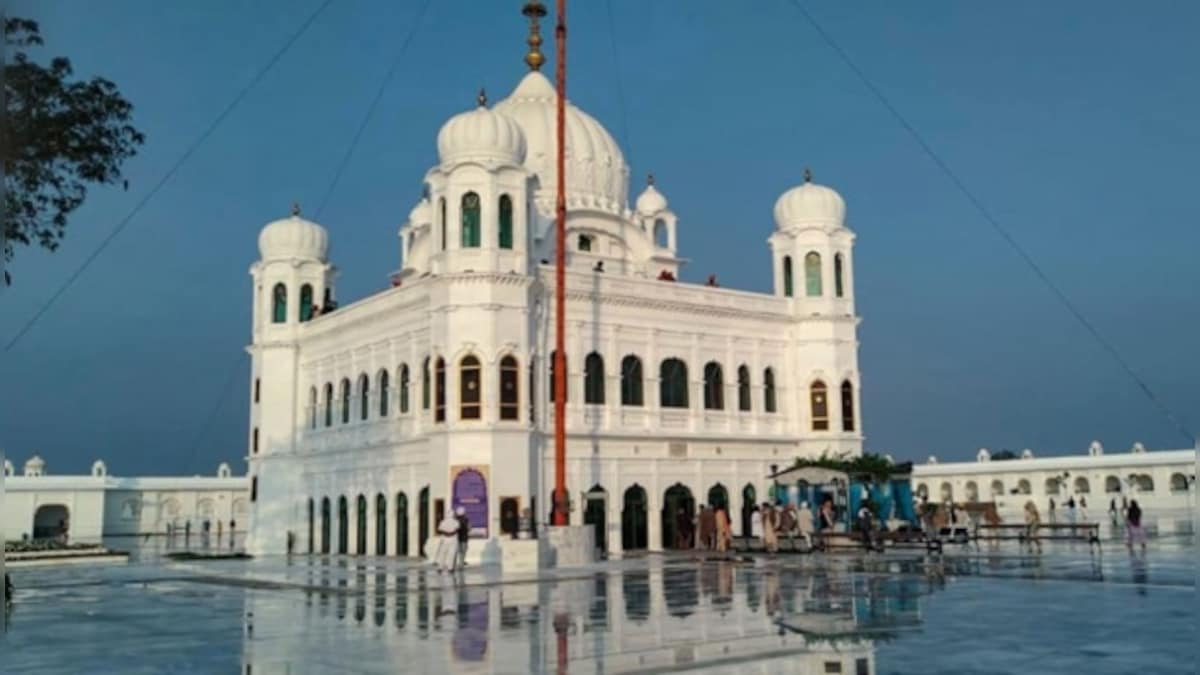 'Video doctored for ulterior motives': Kartarpur management denies dance party, serving liquor on Gurdwara premises