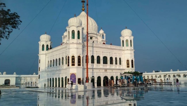 'Video doctored for ulterior motives': Kartarpur management denies dance party, serving liquor on Gurdwara premises 'Video doctored for ulterior motives': Kartarpur management denies dance party, serving liquor on Gurdwara premises