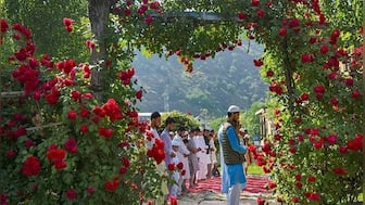 Paradise on Earth: How beautiful roses, lavenders can be an economic miracle for Kashmir