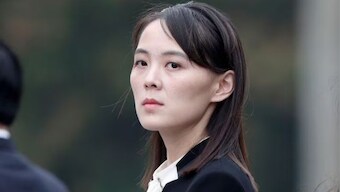Will never negotiate sovereignty with 'double-faced' US, says North Korea