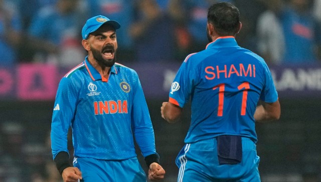 World Cup 2023: Most runs, most wickets, highest score and more stats World Cup 2023: Most runs, most wickets, highest score and more stats