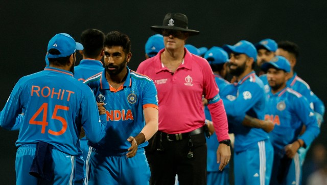 India vs South Africa, World Cup 2023: Kolkata weather forecast, Eden Gardens pitch report, live streaming India vs South Africa, World Cup 2023: Kolkata weather forecast, Eden Gardens pitch report, live streaming