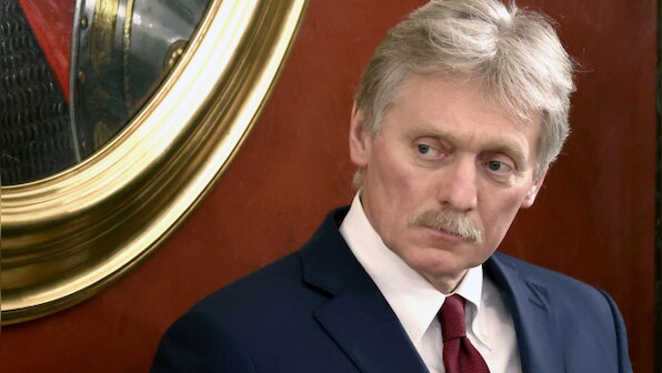 'Malicious fabrication': Kremlin dismisses US warning about Russian nuclear capability in space