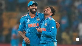 World Cup 2023 Semi-Finals: Kuldeep Yadav speaks on how India can conquer New Zealand and Wankhede Stadium