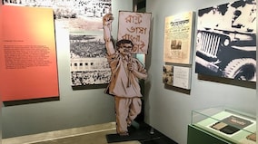 How memories of Liberation War of 1971 solidify India-Bangladesh friendship