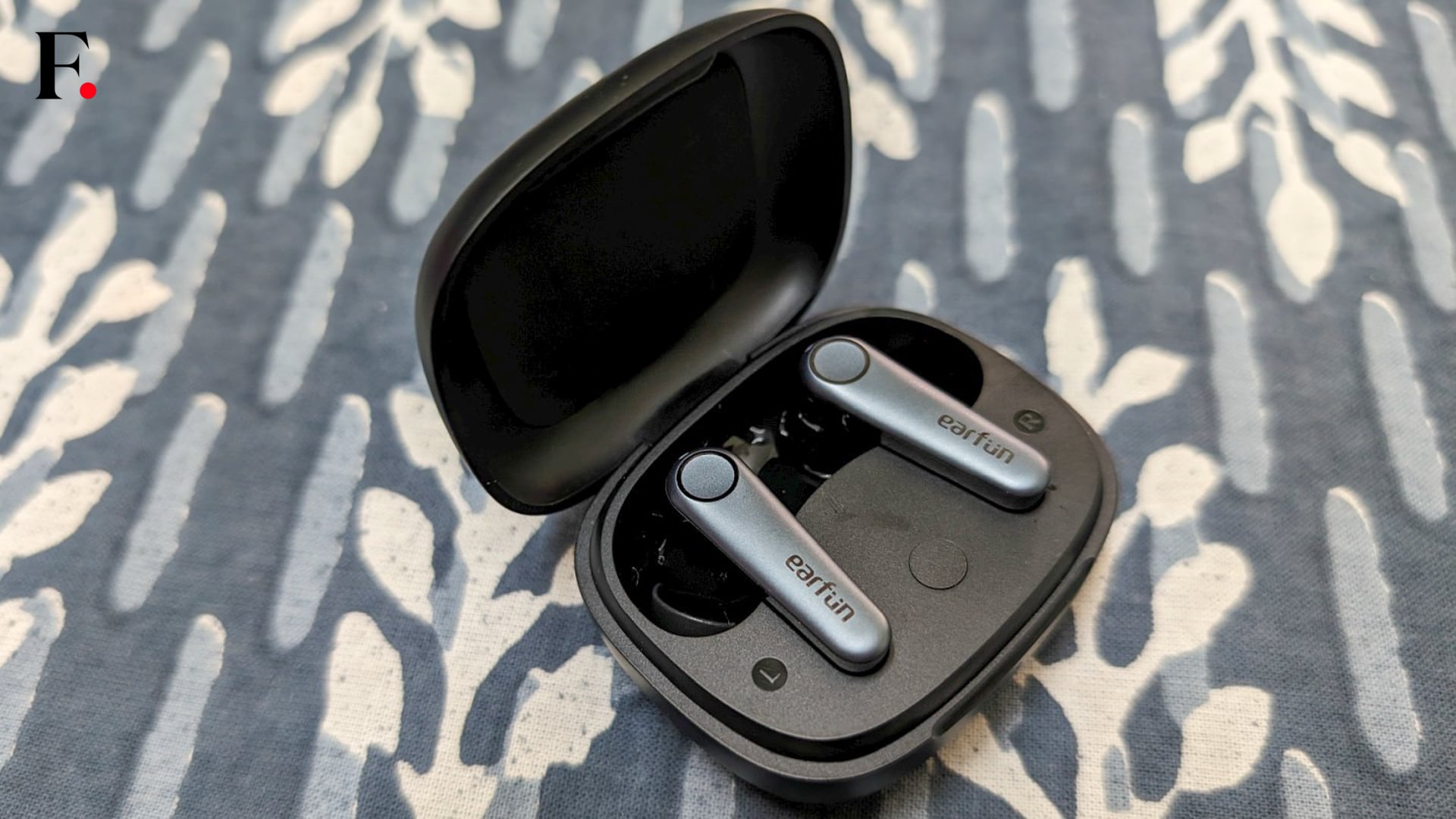 EarFun Air Pro 3 Review TWS Earphones with aptX Adaptive codec