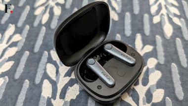 EarFun Air Pro 3 Review: TWS Earphones with aptX Adaptive codec under Rs 6,000