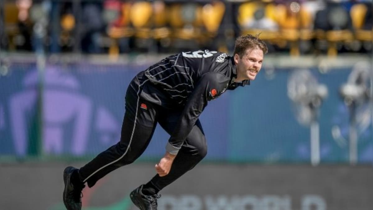 World Cup 2023: 'He balances out our attack', Kane Williamson backs Lockie Ferguson to come good against Sri Lanka