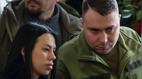 Vantage | Is poisoning of Ukraine spy chief's wife part of old Russia playbook?