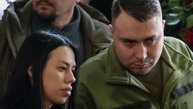 Vantage | Is poisoning of Ukraine spy chief's wife part of old Russia playbook?