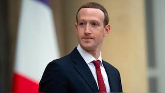 Mark Zuckerberg blocked ban on plastic surgery filters despite teams' concerns for teenagers, children