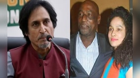 Masaba Gupta blasts Rameez Raja for mocking Neena Gupta, Vivian Richards: ‘Sickening to see you laugh’
